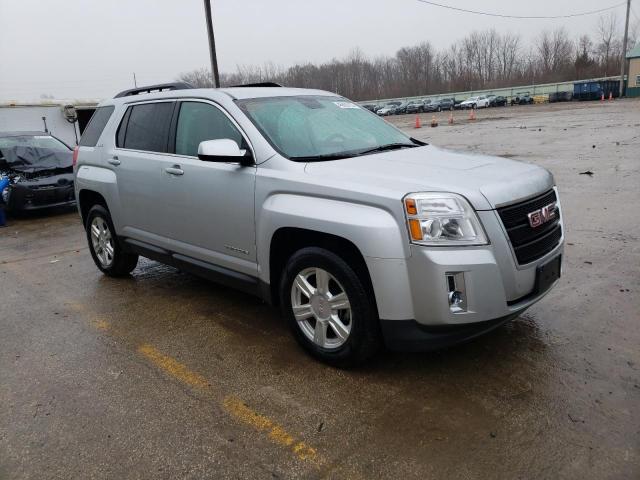 2GKALREK4F6339858 GMC Terrain Sle