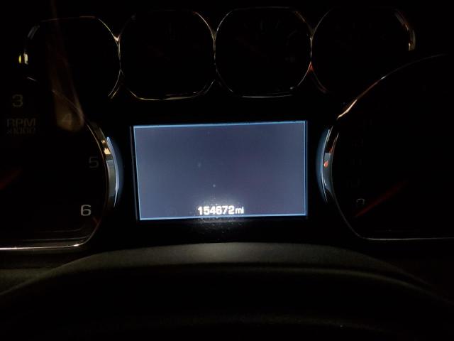 1GKS2BKC0FR687124 GMC YUKON SLT