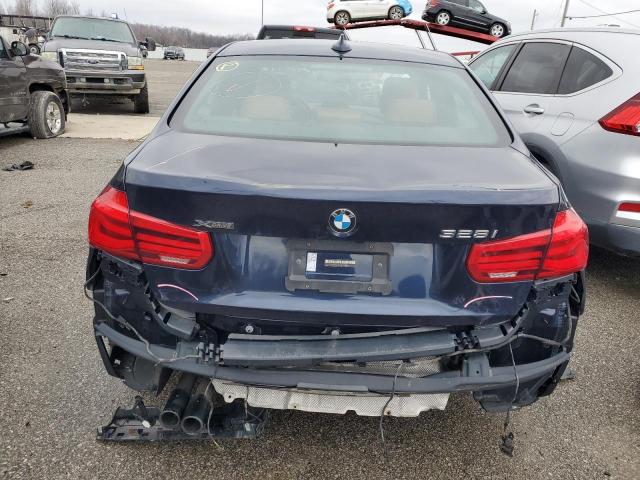 WBA8E3C55GK503371 BMW 328 Xi Sulev