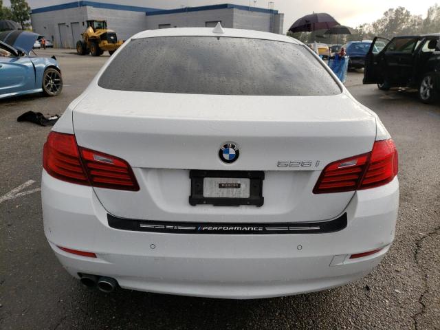 WBA5A5C54ED507343 BMW 528 I