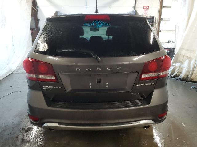 3C4PDDGG7FT566911 Dodge Journey Crossroad