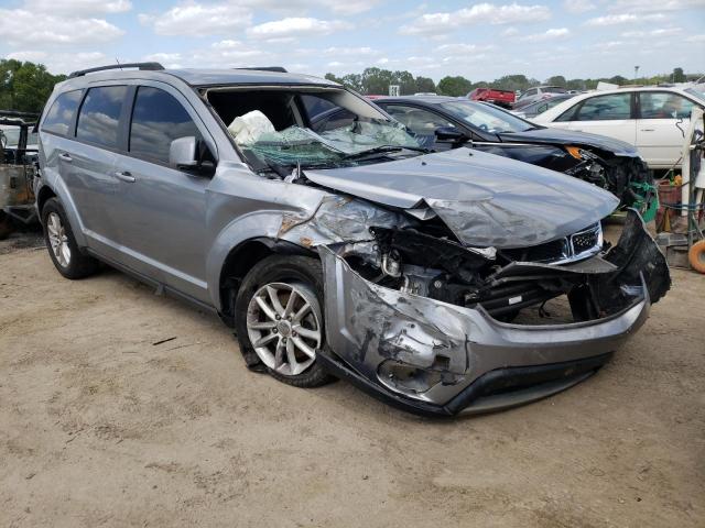 3C4PDCBG8FT711486 Dodge Journey Sxt