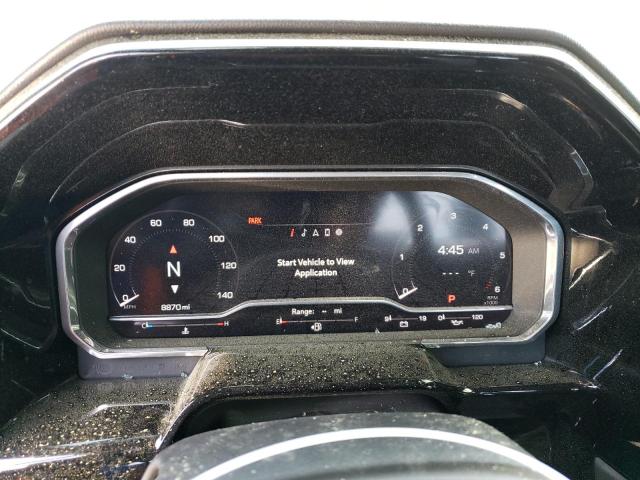 1GTUUCED3NZ603787 GMC Sierra K1500 Elevation