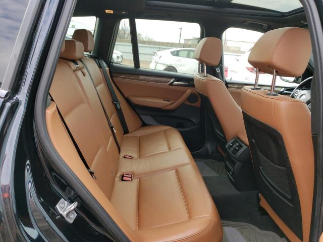 5UXWX9C57G0D82119 BMW X3 Xdrive28i
