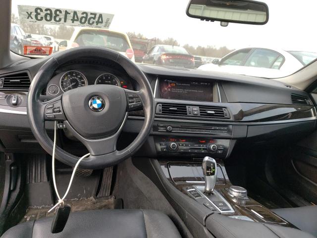 WBA5B3C56FD543960 BMW 535 XI