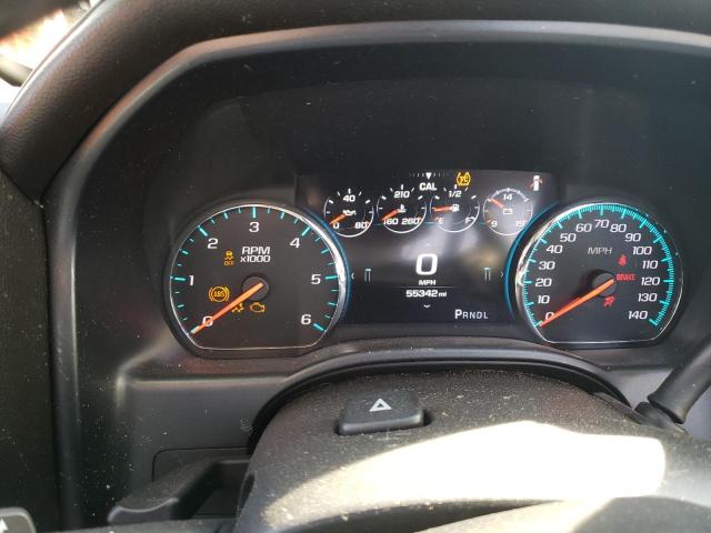 3GTU2PEJXHG448078 GMC Sierra K1500 Denali