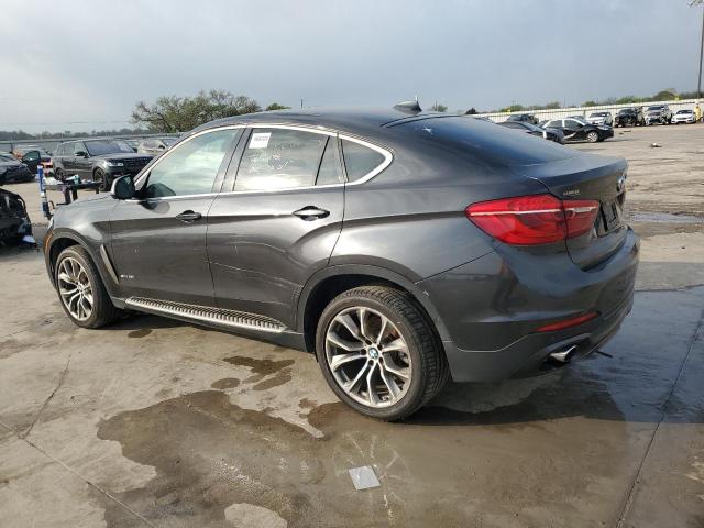 5UXKU0C50G0F92242 BMW X6 Sdrive35i