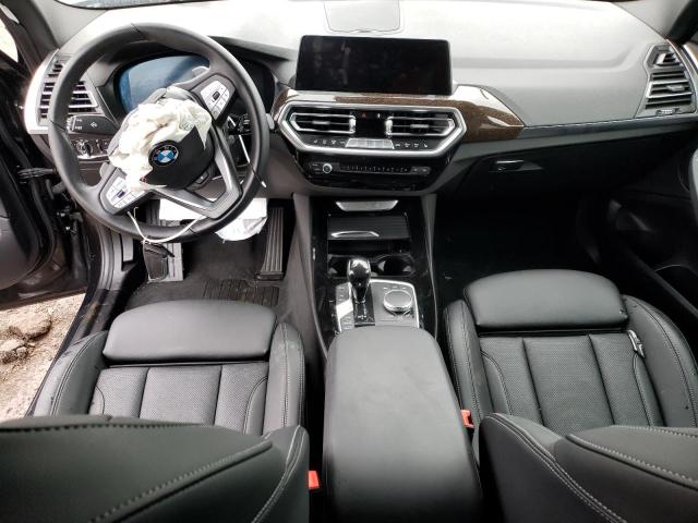 5UX53DP09N9M83483 BMW X3 Xdrive30i