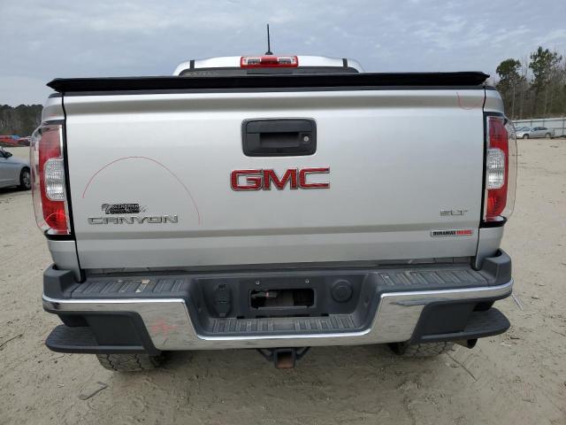 1GTP6DE18H1145427 GMC CANYON SLT