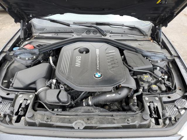 WBA2G3C35HV641281 BMW M240XI