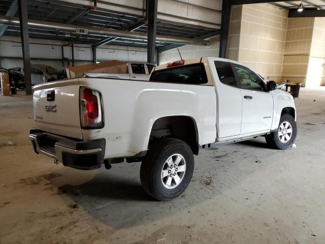 1GTH5BEA2J1240101 GMC Canyon