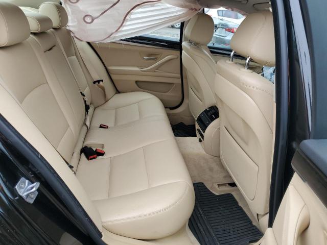 WBA5B3C58FD546438 BMW 535 XI