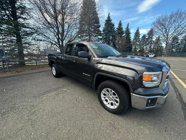 1GTV2UEH9EZ358724 GMC Sierra K1500 Sle