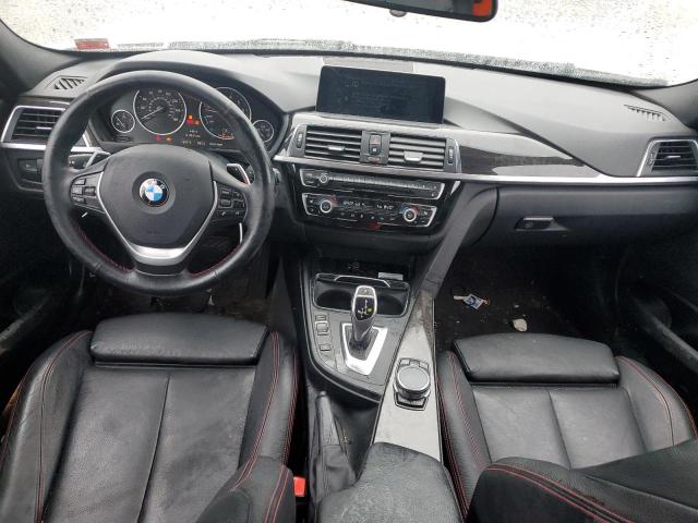 WBA8G5C5XGK442623 BMW 328 XI
