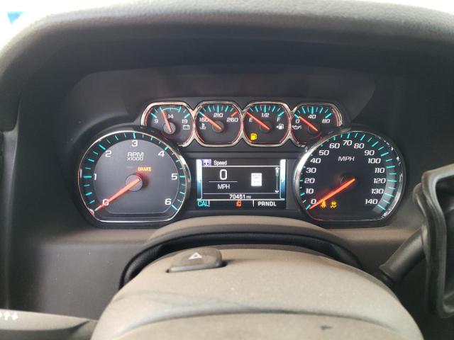 1GKS1GKC1JR166454 GMC Yukon Xl C1500 Slt