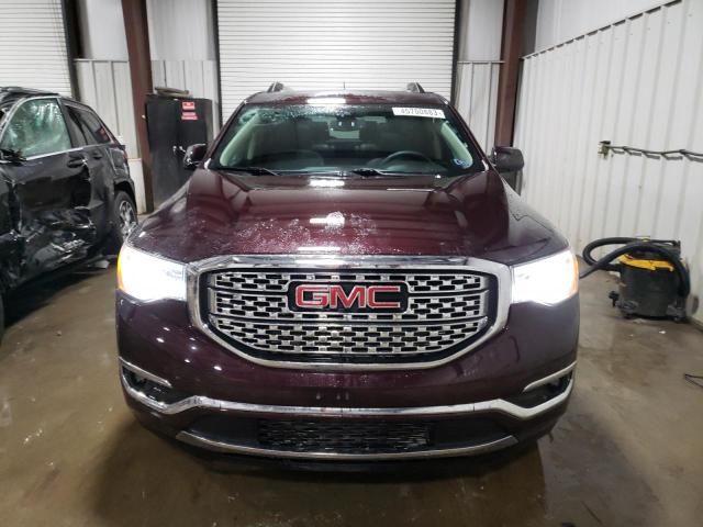 1GKKNXLS7HZ204113 GMC Acadia Denali