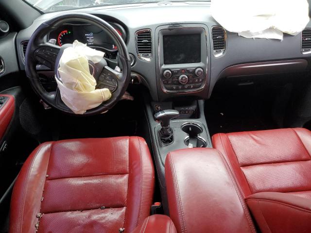 1C4SDHCT7LC228467 Dodge Durango R/t