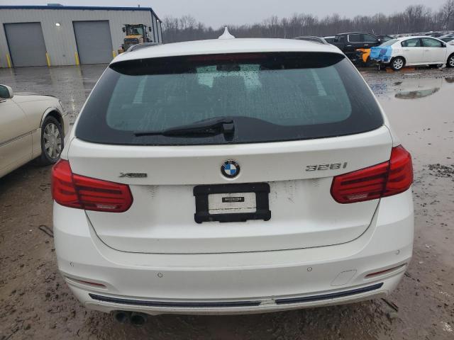 WBA8G5C5XGK442623 BMW 328 XI