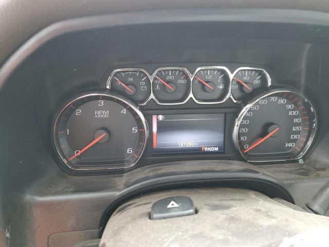 1GTN2MEC6GZ186370 GMC Sierra K1500 Sle