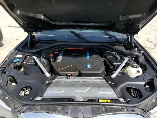 5UXTS1C09M9F18426 BMW X3 Xdrive30e