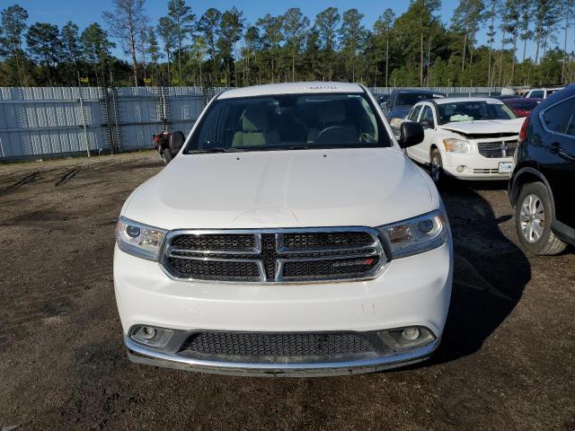 1C4RDHAG8KC535245 Dodge Durango Sxt