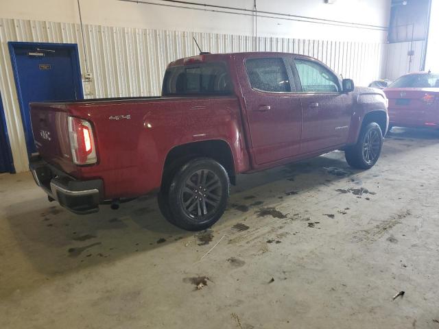 1GTG6CEN1K1358451 GMC CANYON SLE