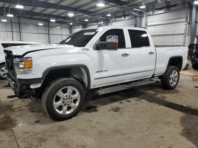 1GT12TEY1JF161602 auction archive image