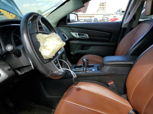 2GKFLPE31G6124426 GMC Terrain Slt