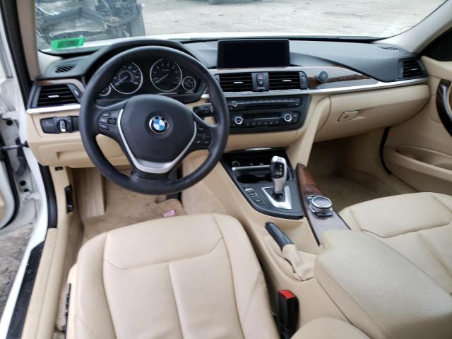 WBA3B5G5XFNS12225 BMW 328 Xi Sulev