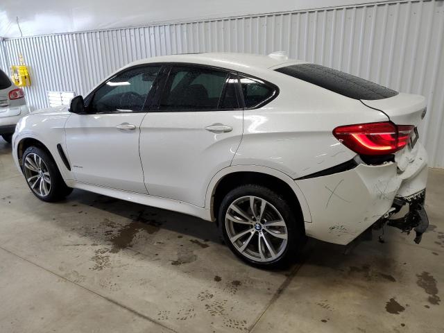 5UXKU2C59J0X48696 BMW X6 Xdrive35i