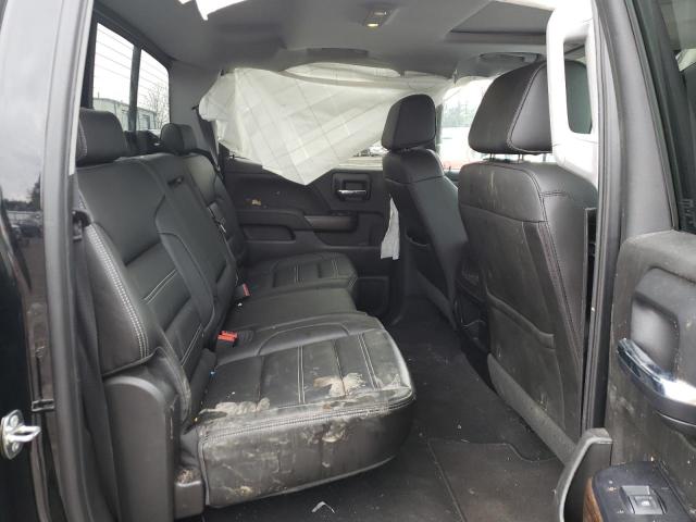 3GTU2PEJ4JG518034 GMC Sierra K1500 Denali