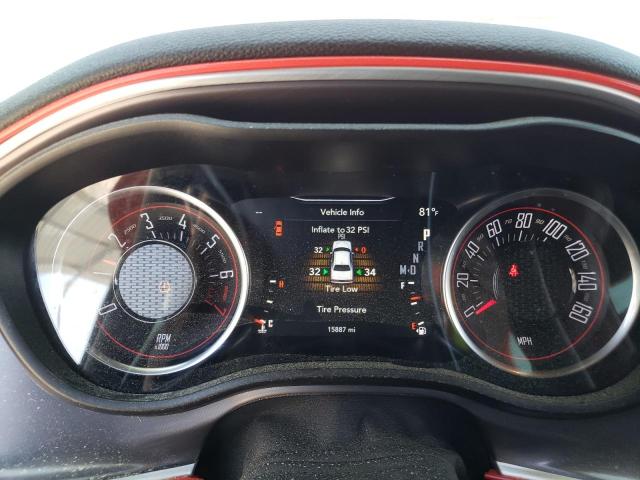2C3CDZAG2LH173914 Dodge Challenger Sxt