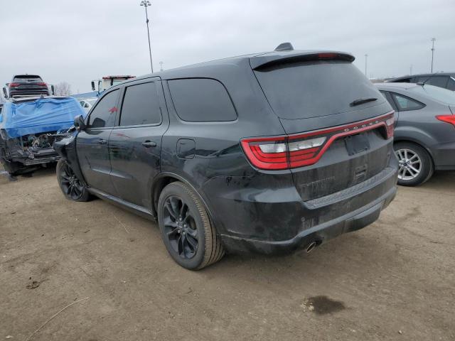 1C4SDHCT7LC228467 Dodge Durango R/t