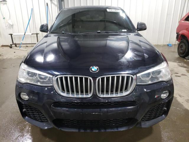 5UXXW3C57G0R20514 BMW X4 Xdrive28i