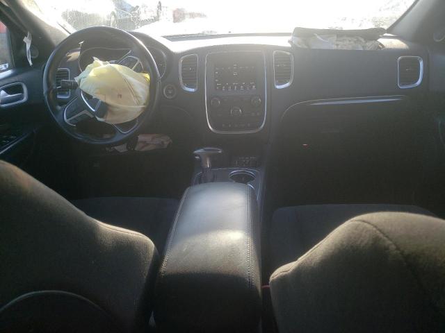 1C4RDHAG6LC161493 Dodge Durango Sxt