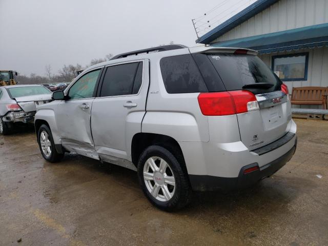 2GKALREK4F6339858 GMC Terrain Sle