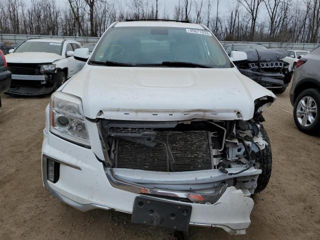 2GKFLTEK0G6316999 GMC Terrain Sle