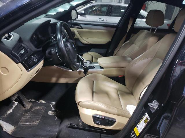 5UXXW3C57G0R20514 BMW X4 Xdrive28i
