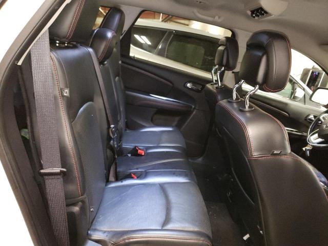 3C4PDDEG0KT719920 Dodge JOURNEY GT
