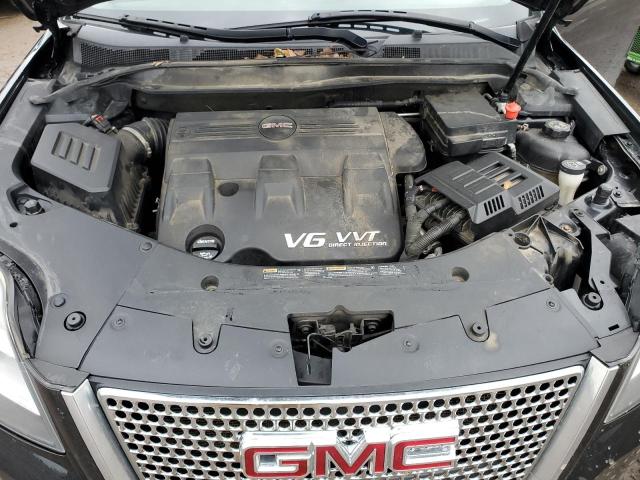 2GKFLZE3XE6209094 GMC Terrain Denali