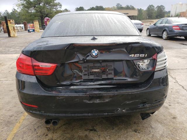 WBA3V7C58G5A26874 BMW 428 I Sulev