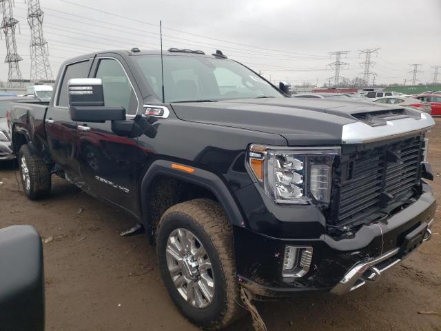 1GT49REYXPF175230 GMC Sierra K2500 Denali