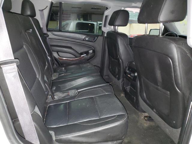 1GKS2BKC0FR687124 GMC YUKON SLT