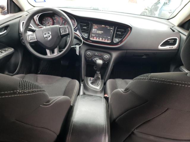 1C3CDFBB6FD301204 Dodge DART SXT