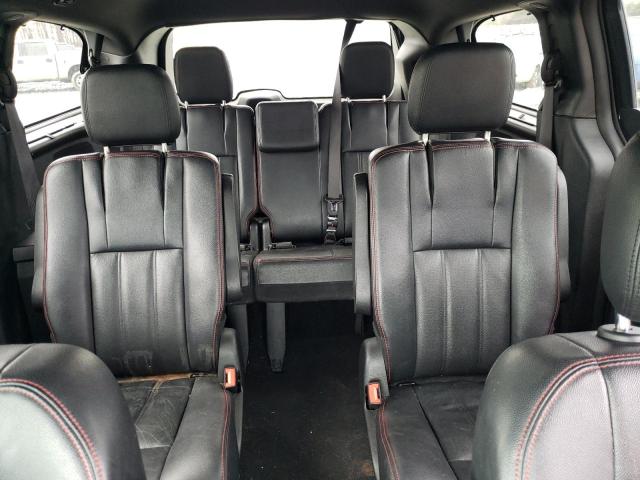2C4RDGEG9HR858465 Dodge Grand Caravan Gt