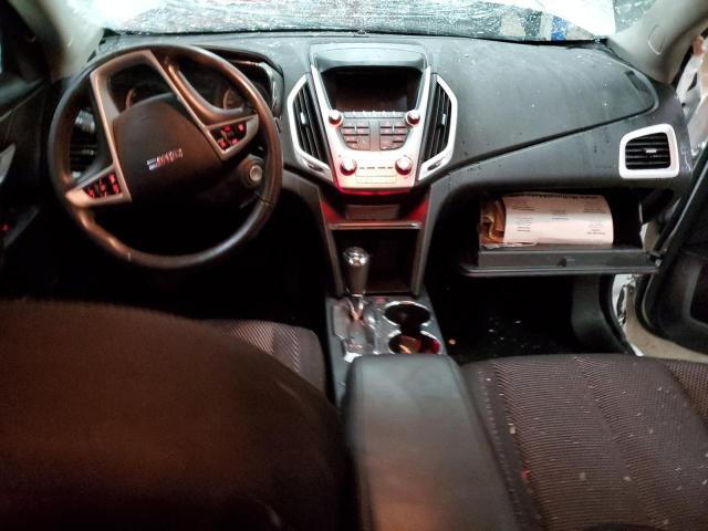 2GKALNEK7H6333869 GMC Terrain Sle
