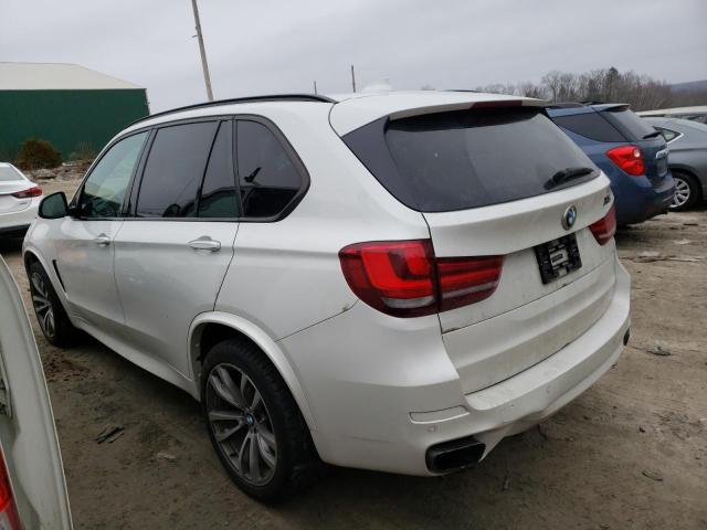 5UXKR6C50F0J78720 BMW X5 Xdrive50i
