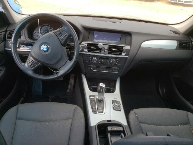 5UXWX9C52E0D31592 BMW X3 Xdrive28i