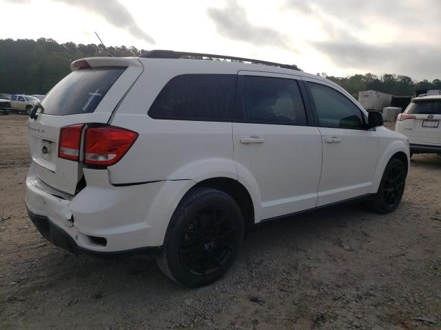 3C4PDCBB5ET289678 Dodge Journey Sxt