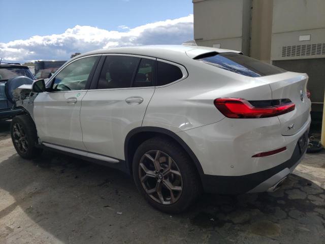 5UX33DT09N9J61598 BMW X4 Xdrive30i